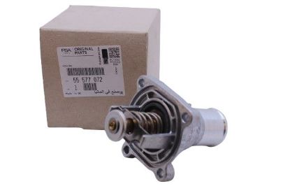 TERMOSTAT 105C  ASTRAG/H-VECTRA C-INSIGNIA-MERIVA A Z16XEP/Z16XER/A16XER  04-> resmi
