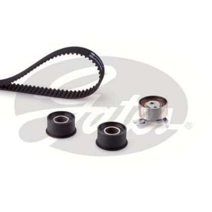 TRİGER SETİ VECTRA B-OMEGA-CALIBRA-ASTRA 1.8i-2.0  X20XEV  96-02 resmi