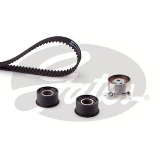 TRİGER SETİ VECTRA B-OMEGA-CALIBRA-ASTRA 1.8i-2.0  X20XEV  96-02 resmi