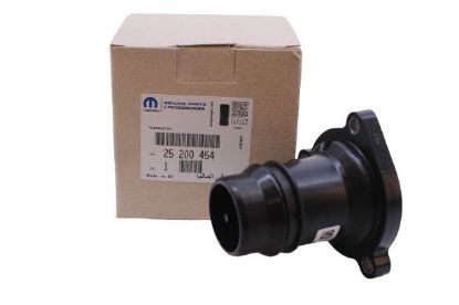 TERMOSTAT KOMPLE 103C   ASTRA J-CORSA D-CRUZE-AVEO  A12XEL/XER/A14XEL/B14XER  10-> resmi