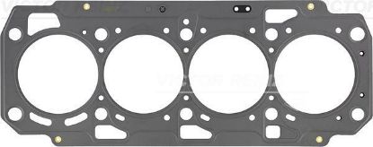 SİLİNDİR KAPAK CONTA 1.15mm (A20FD) COMBO D resmi
