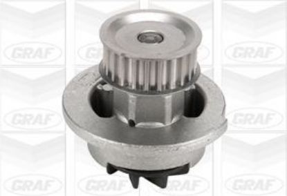 DEVİRDAİM POMPASI   ASTRA F/G-CORSA B-VECTRA B  1.4/1.6   X14XE/X16XE/X16XEL   98-01 resmi