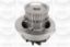 DEVİRDAİM POMPASI   ASTRA F/G-CORSA B-VECTRA B  1.4/1.6   X14XE/X16XE/X16XEL   98-01 resmi