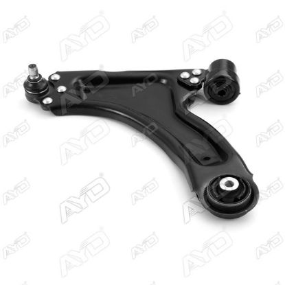 ALT SALINCAK KOMPLE SOL    CORSA C-COMBO C  01-11 resmi