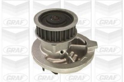 DEVİRDAİM POMPASI  ASTRA F/VECTRA A  1.6/1.8/2.0  C18NZ/C20NE   89-03 resmi