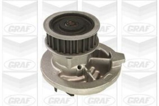 DEVİRDAİM POMPASI  ASTRA F/VECTRA A  1.6/1.8/2.0  C18NZ/C20NE   89-03 resmi