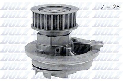 DEVİRDAİM ASTRA F-VECTRA A-OMEGA A 1.8-2.0 (95-98)-FRONTERA resmi