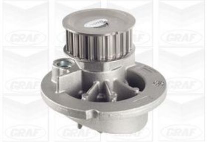 DEVİRDAİM POMPASI   ASTRA G-CORSA C-VECTRA C-MERIVA A  1.4/1.6  Z14XE/Z16XE  01-04 resmi