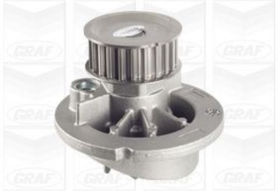 DEVİRDAİM POMPASI   ASTRA G-CORSA C-VECTRA C-MERIVA A  1.4/1.6  Z14XE/Z16XE  01-04 resmi