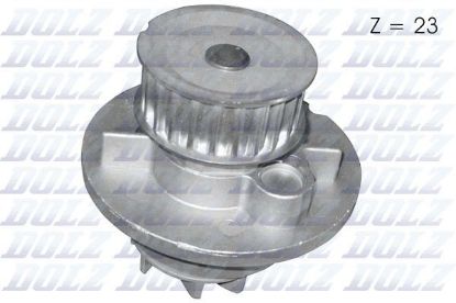 DEVİRDAİM ASTRA G-VECTRA B-C-CORSA C-MERIVA-ZAFIRA-COMBO 05> 1.4 16V-1.6 16V (X14-Z14-X16-Z16) resmi