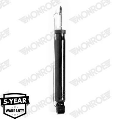 ARKA AMORTİSÖR GOLF-CADDY-A3 1.4-1.6-1.9-2.0TDI resmi