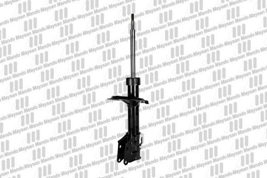 AMORTİSÖR ÖN GAZLI    DOBLO  1.3 1.9D/JTD resmi