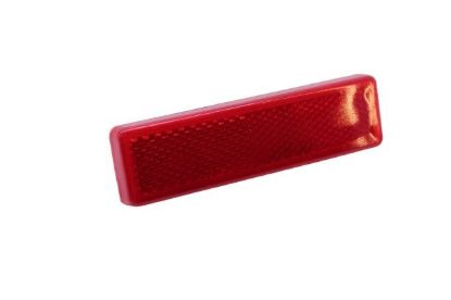 ARKA TAMPON REFLEKTÖRÜ   MASTER II-TRAFIC II MOVANO 2000-2010 resmi