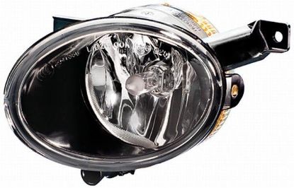 SİS FARI SOL CADDY III 04/04>GOLF VI 10/08>JETTA IV 11> resmi