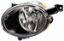 SİS FARI SOL CADDY III 04/04>GOLF VI 10/08>JETTA IV 11> resmi