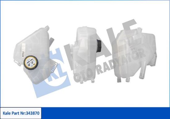 YEDEK SU DEPOSU   FIESTA VI 1.2-1.4 LPG-1.6 TDCI-1.6 Ti (08-13) resmi