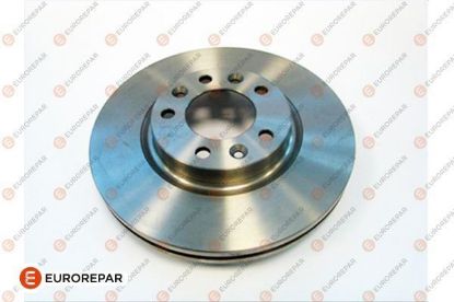 ERP FREN DISKI ON TK (5D 283MM) 407 508 resmi