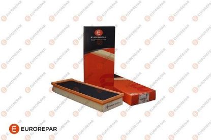  ERP HAVA FİLTRESİ 1.2 BENZİNLİ 208 308 2008 508 5008 3008 C3 DS3 DS4 C4 resmi