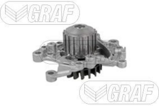 DEVİRDAİM POMPASI C-ELYSEE 1.5 BlueHDi - RIFTER-GRANDLAND X 1.5 Turbo D-FOCUS IV 17>1.5 ECOBLUE resmi