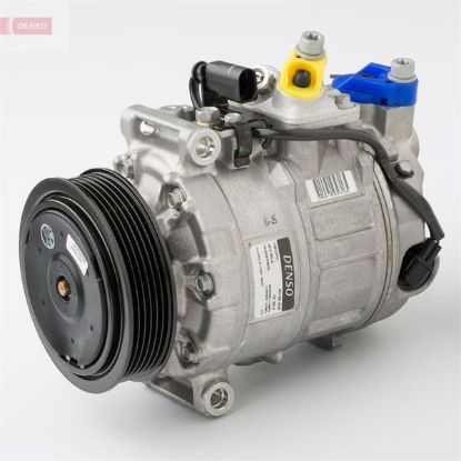 COMPRESSOR resmi