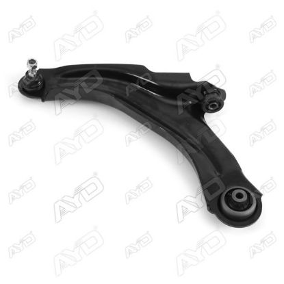 SALINCAK ALT SOL ROTİLLİ CLIO IV- GRANDTOURER 12> resmi