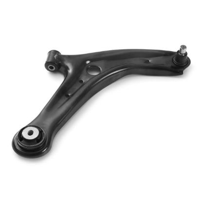 ALT SALINCAK ROTİLLİ SAĞ FORD FIESTA VI/ MAZDA 2 resmi