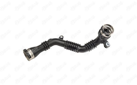 TURBO BORUSU resmi