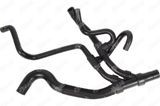 RADYATÖR ÇIKIŞ HORTUMU MEGANE I 1.9DCI 99-03 resmi