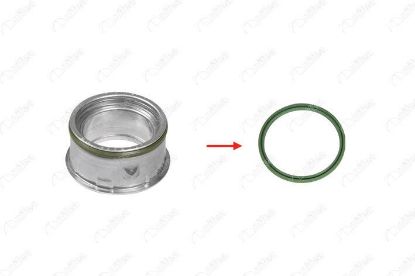 TURBO HORTUM CONTASI 46,20 mm A3 resmi