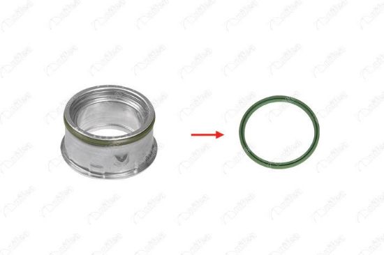 TURBO HORTUM CONTASI 46,20 mm A3 resmi