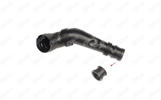 TURBO BORUSU CONTASI EGEA TIPO 1.3 D 15-20 resmi