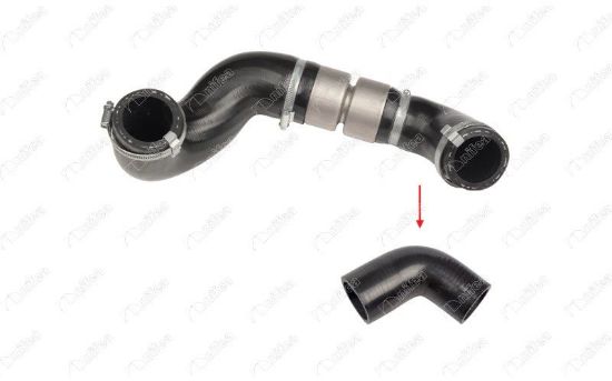 TURBO HORTUMU METAL BORU HARİÇ KUGA I resmi