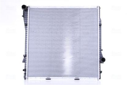 SU RADYATÖRÜ E-53 M-57 N/ M-62 / N-62 OTOM. resmi