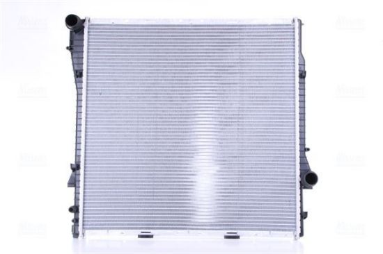 SU RADYATÖRÜ E-53 M-57 N/ M-62 / N-62 OTOM. resmi