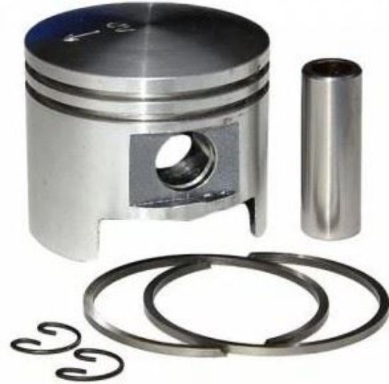 PİSTON SEGMAN STD. 81.00mm CRAFTER 2.0 TDI CKUB resmi