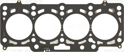 SİLİNDİR KAPAK CONTA 2 ÇENTİK T5-T6-CRAFTER-PASSAT-TIGUAN-A3-A4-A5-A6 CFFB-CFGB-CGLA-CGLB-CAAB-CKUB resmi