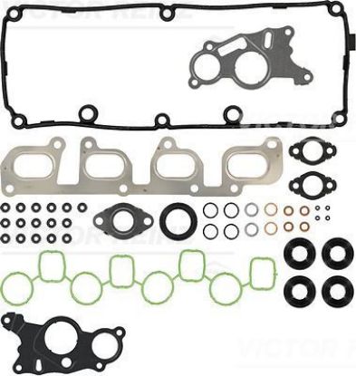 ÜST TAKIM CONTA VW AMAROK 10->CRAFTER 12->16 TRANSPORTER 10->19 CKUB-CNEA-CNFB resmi