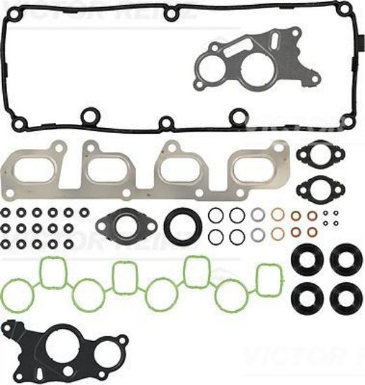 ÜST TAKIM CONTA VW AMAROK 10->CRAFTER 12->16 TRANSPORTER 10->19 CKUB-CNEA-CNFB resmi