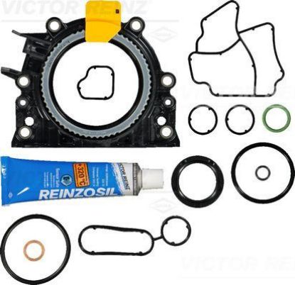ALT TAKIM CONTA SETİ VW POLO 1.6 TDI-GOLF VI-CADDY III-PASSAT-AMAROK CAYB-CAYD-CKUB-CAAB resmi