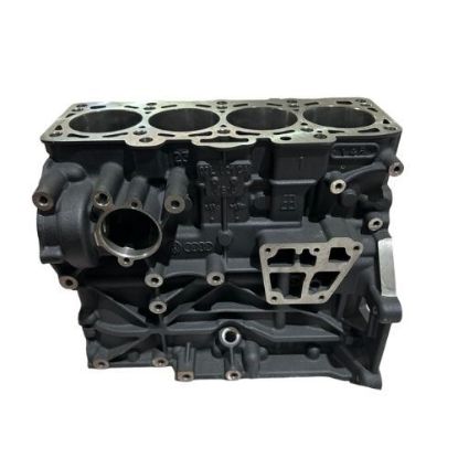 SİLİNDİR BLOĞU CRAFTER 2.0 132KW resmi