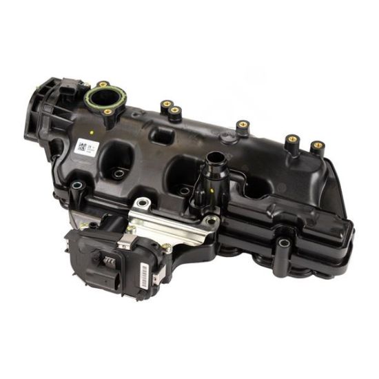 EMME MANIFOLDU DUCATO 2.2 EURO6 resmi