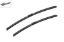 SILECEK SUPURGESI TAKIMI 650mm / 575mm MERCEDES X164 W164 W251 W166 resmi