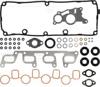 ÜST TAKIM CONTA A3-A4-Q5-AMAROK-TRASNPORTER T6 2.0TDI 10=> CDBA-CAAA-CAAB-CAAC-CGL-CFH resmi