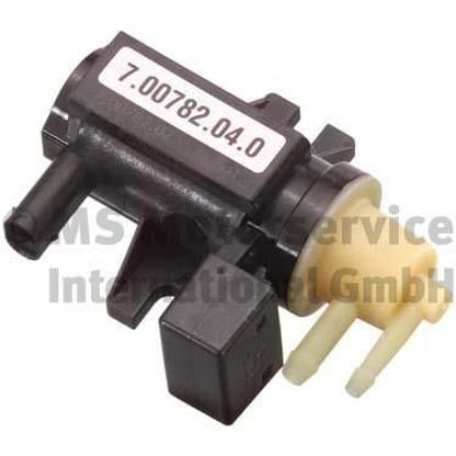 TURBOSARJ BASINC VENTILI MERCEDES OM640 OM646 W169 W245 B906 resmi