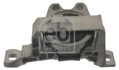 MOTOR TAKOZU SAĞ CMAX 03> resmi