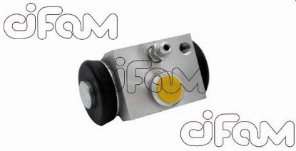 TEKER SİLİNDİRİ 19mm   FIESTA VI 1.4/1.6 08-.. resmi