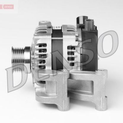 ALTERNATÖR 12A 12V FOCUS II 04 11 C-MAX 03>11 1.16V 1.8 2.0 16V OTOMATİK ŞANZUMAN resmi