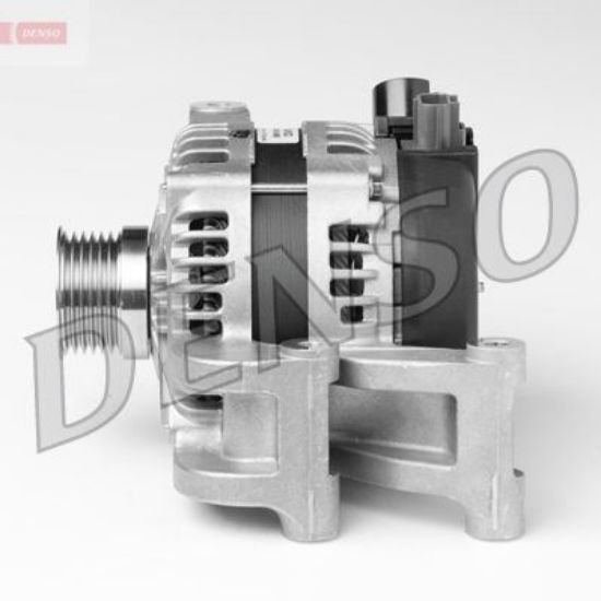 ALTERNATÖR 12A 12V FOCUS II 04 11 C-MAX 03>11 1.16V 1.8 2.0 16V OTOMATİK ŞANZUMAN resmi
