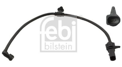 SAG ARKA BALATA IKAZ FISI SENSOR KABLOSU A4 1.4 TFSI resmi