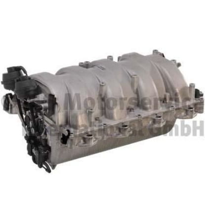 EMME MANIFOLDU MERCEDES M273 X164 C219 W211 W212 W221 R230 resmi